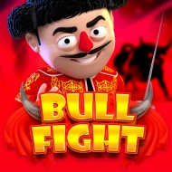 Bull Fight game tile