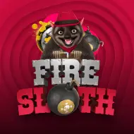 Fire Sloth game tile