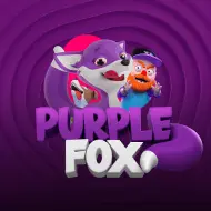 Purple Fox game tile