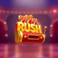 777 Rush game tile