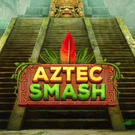 Aztec Smash game tile