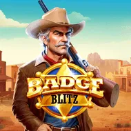 Badge Blitz game tile