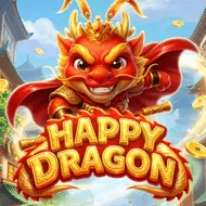 Happy Dragon game tile