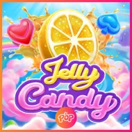 Jelly Candy game tile