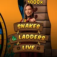 Snakes & Ladders Live game tile