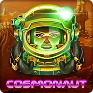 Cosmonaut game tile