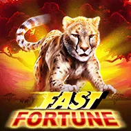 Fast Fortune game tile