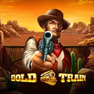 Gold Train game tile