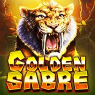 Golden Sabre game tile