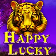 Happy Lucky game tile