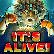 It's Alive game tile