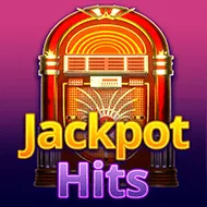 Jackpot Hits game tile