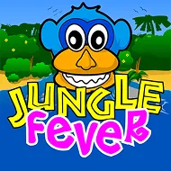 Jungle Fever Reel Bingo game tile