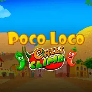 Poco Loco + Chili Climb game tile