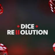 Dice Revolution game tile