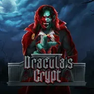 Dracula's Crypt game tile