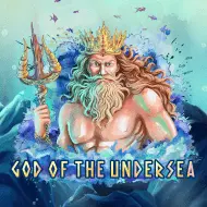 God Of The Undersea game tile