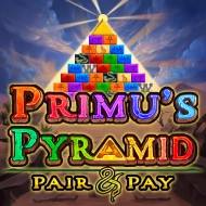 Primu's Pyramid Pair&Pay game tile