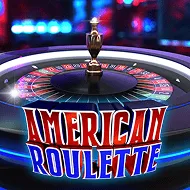American Auto Roulette game tile
