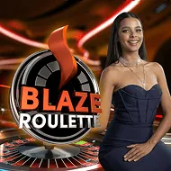 Blaze Roulette game tile