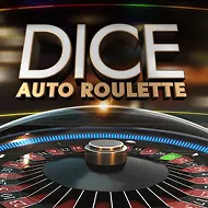 Dice Auto Roulette game tile