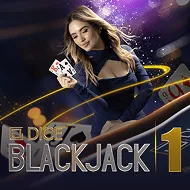 Dice Blackjack 1 game tile