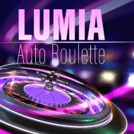 Lumia Auto Roulette game tile