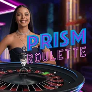 Prism Roulette game tile