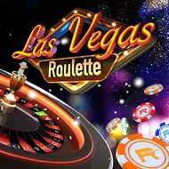 Vegas Roulette game tile
