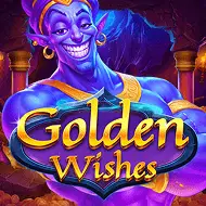 Golden Wishes game tile