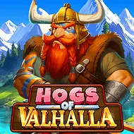 Hogs of Valhalla game tile
