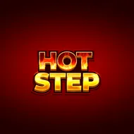 Hot Step game tile