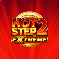 Hot Step 2 Extreme game tile