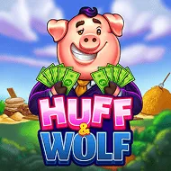 Huff n' Wolf game tile