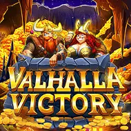 Valhalla Victory game tile