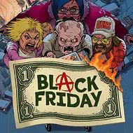 Black Friday game tile