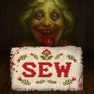 Sew game tile