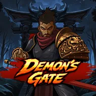 Demon's Gate game tile