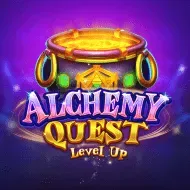 Alchemy Quest Level Up game tile