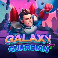Galaxy Guardian game tile