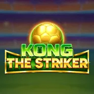 Kong The Striker game tile