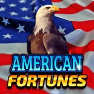 American Fortunes game tile