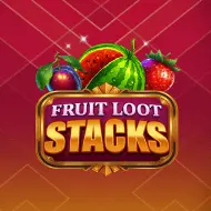 Fruit Loot Stacks game tile