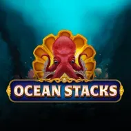 Ocean Stacks game tile