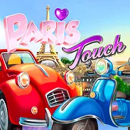 Paris Touch game tile