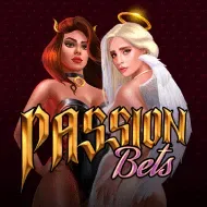 Passion Bets game tile