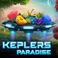 Keplers Paradise game tile