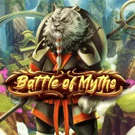 Battle of Myths game tile