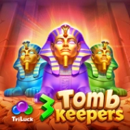 3 Tomb Keepers game tile