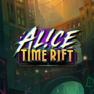 Alice: Time Rift game tile
